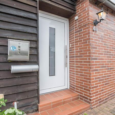 Ferienwohnung 9 Und 40 Thunum Luaran gambar