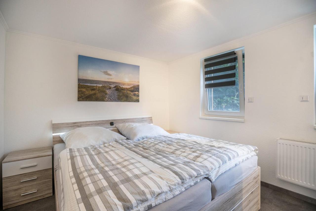 Ferienwohnung 9 Und 40 Thunum Luaran gambar