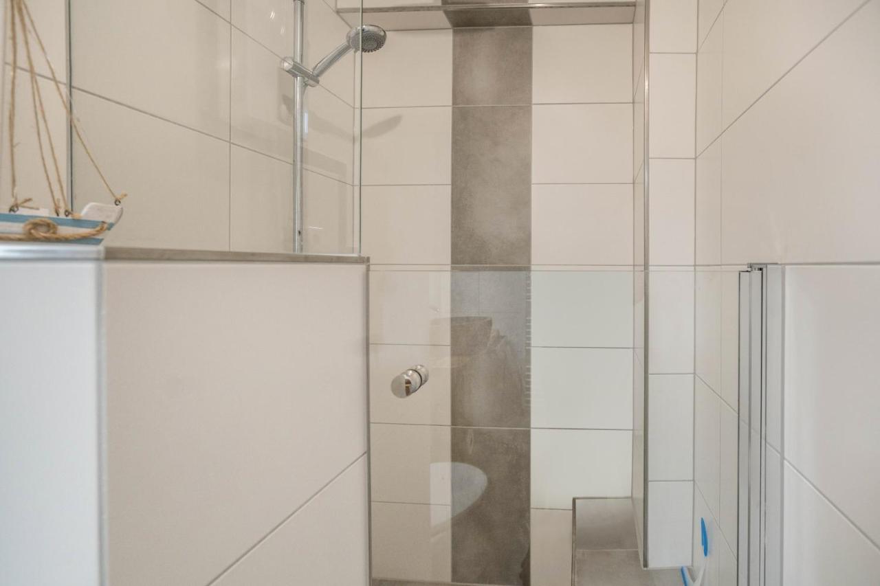 Ferienwohnung 9 Und 40 Thunum Luaran gambar